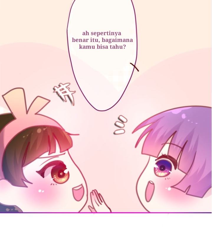 Incredible June Chapter 02 Bahasa Indonesia